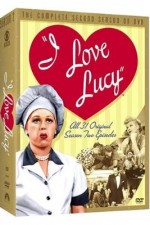 Watch I Love Lucy 9movies